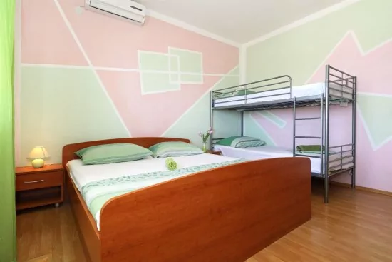 Apartmán Severní Dalmácie - Bibinje DA 4905 N1