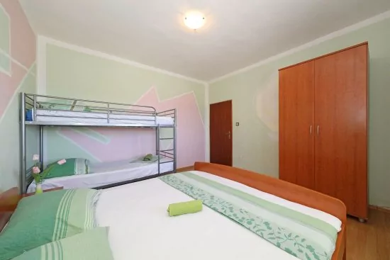 Apartmán Severní Dalmácie - Bibinje DA 4905 N1