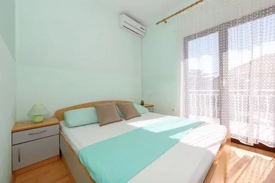 Apartmán Severní Dalmácie - Bibinje DA 4905 N1
