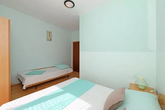 Apartmán Severní Dalmácie - Bibinje DA 4905 N1
