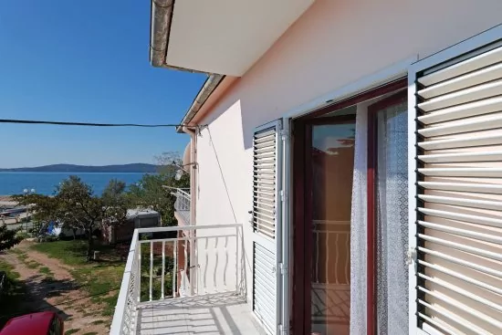 Apartmán Severní Dalmácie - Bibinje DA 4905 N1