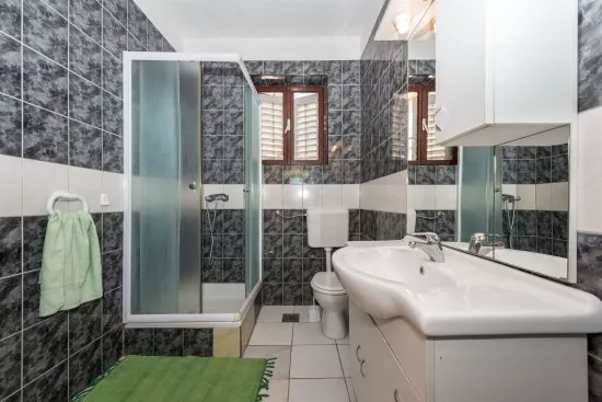 Apartmán Severní Dalmácie - Bibinje DA 4905 N1