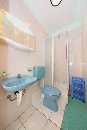 Apartmán Severní Dalmácie - Bibinje DA 4905 N1