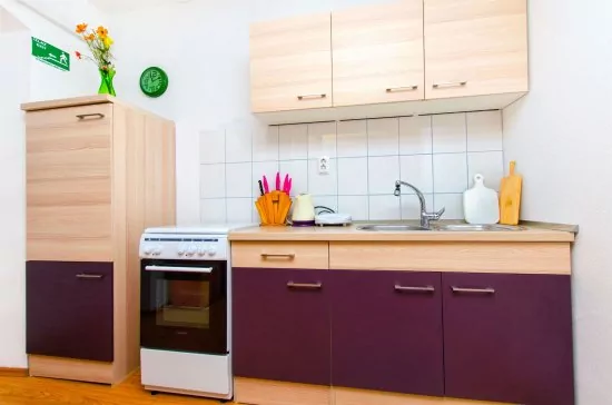 Apartmán Střední Dalmácie - Omiš DA 2710 N1