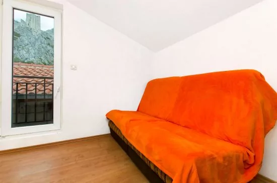 Apartmán Střední Dalmácie - Omiš DA 2710 N1