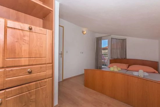 Apartmán Střední Dalmácie - Omiš DA 2710 N1