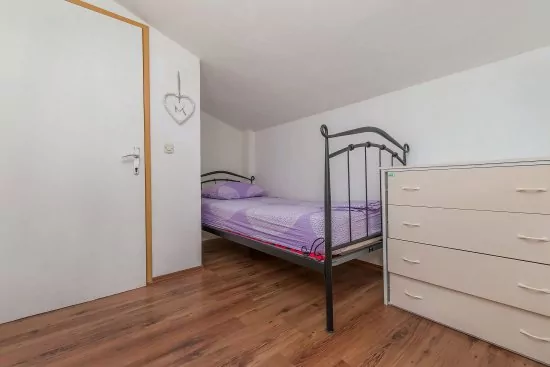 Apartmán Střední Dalmácie - Omiš DA 2710 N1