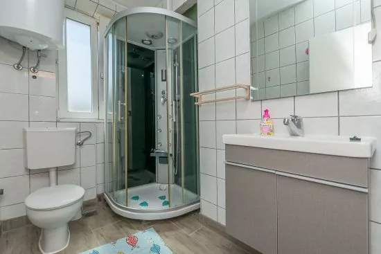 Apartmán Střední Dalmácie - Omiš DA 2710 N1