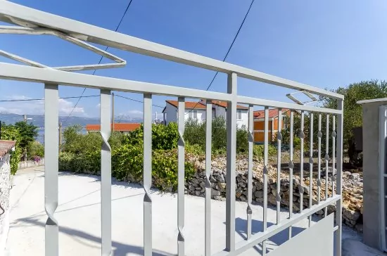 Apartmán Střední Dalmácie - Slatine (Čiovo) DA 3205 N1