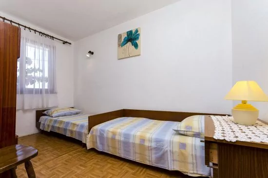 Apartmán Střední Dalmácie - Slatine (Čiovo) DA 3205 N1