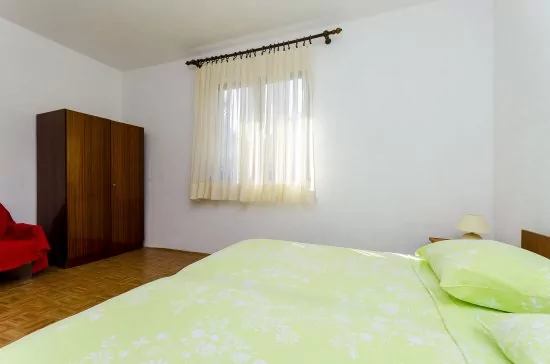 Apartmán Střední Dalmácie - Slatine (Čiovo) DA 3205 N1