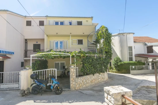 Apartmán Severní Dalmácie - Rogoznica DA 3524 N1