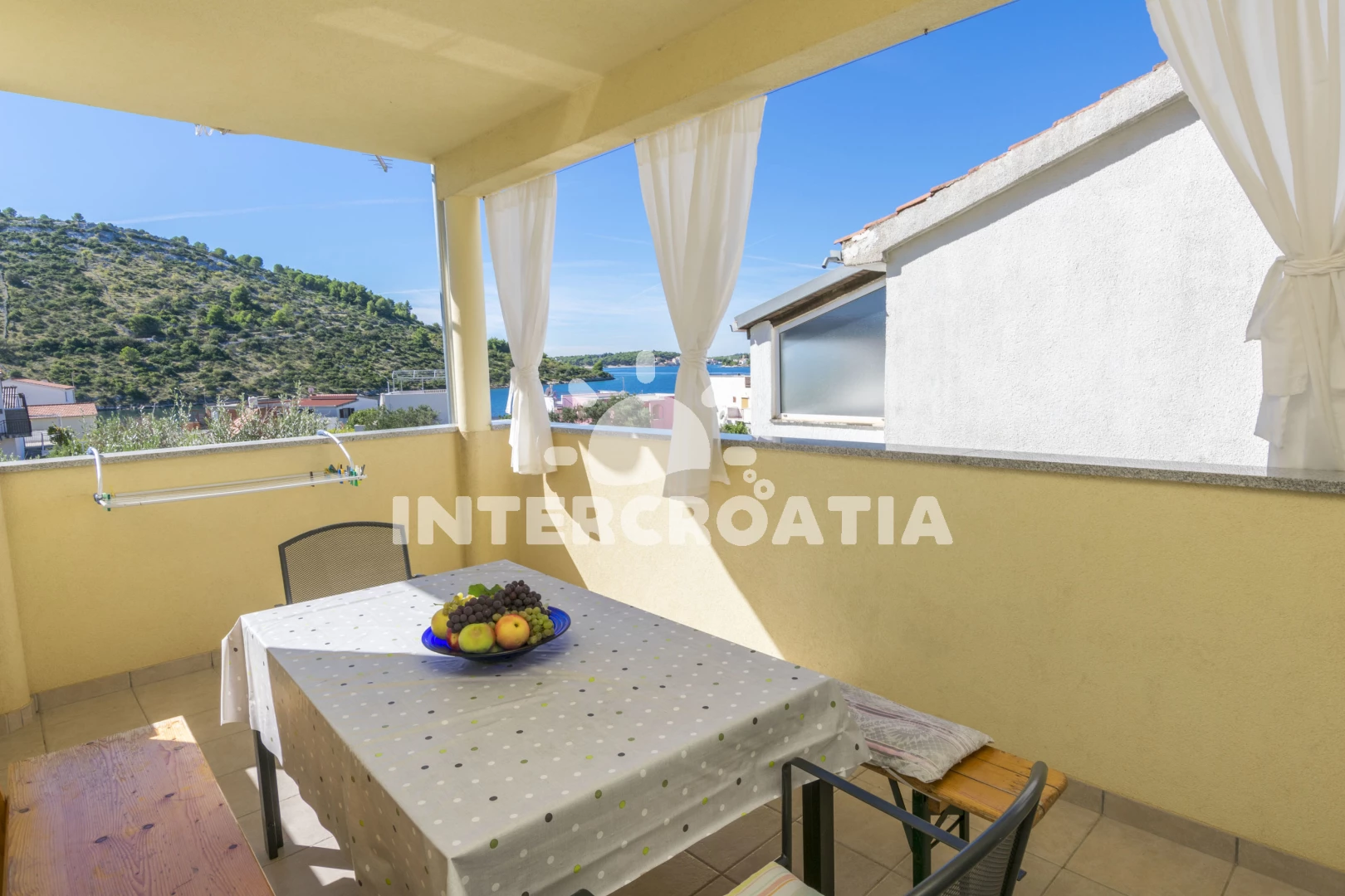 Apartmán Severní Dalmácie - Rogoznica DA 3524 N1