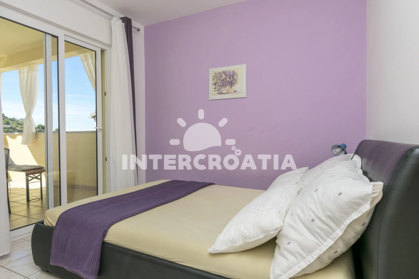 Apartmán Severní Dalmácie - Rogoznica DA 3524 N1