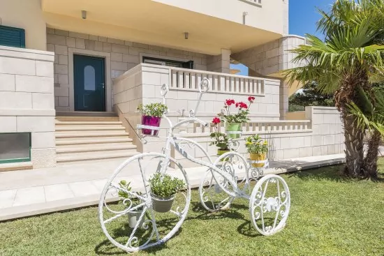 Apartmán Ostrov Pag - Novalja OS 6505 N1