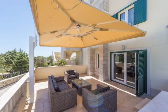 Apartmán Ostrov Pag - Novalja OS 6505 N1