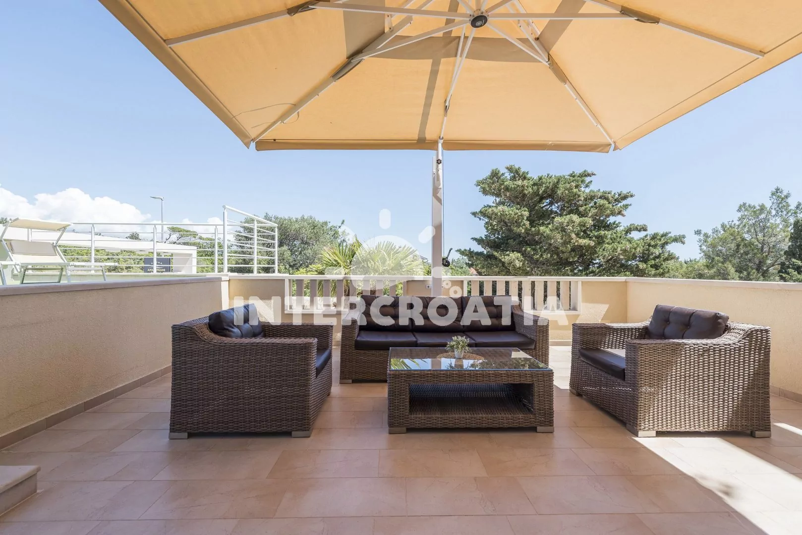 Apartmán Ostrov Pag - Novalja OS 6505 N1