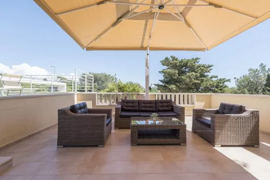 Apartmán Ostrov Pag - Novalja OS 6505 N1