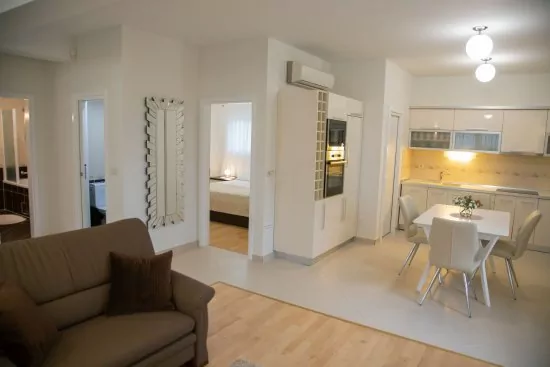 Apartmán Ostrov Pag - Novalja OS 6505 N1