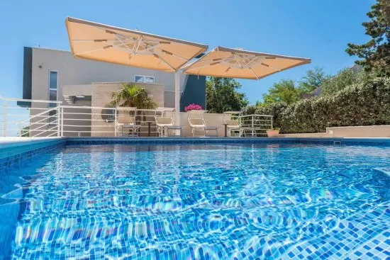 Apartmán Ostrov Pag - Novalja OS 6505 N1