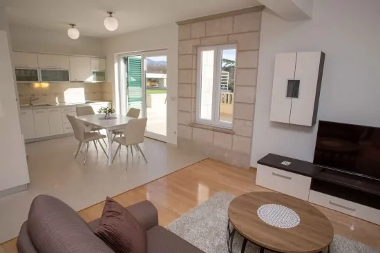 Apartmán Ostrov Pag - Novalja OS 6505 N1