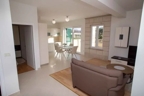 Apartmán Ostrov Pag - Novalja OS 6505 N1