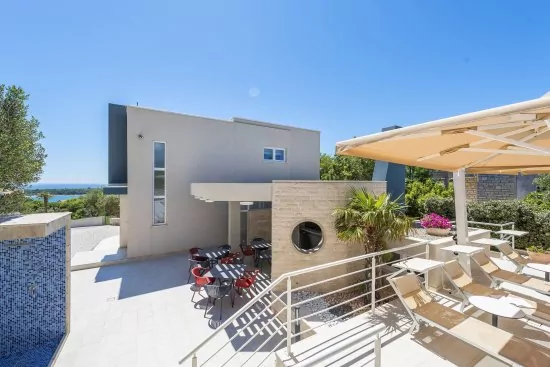 Apartmán Ostrov Pag - Novalja OS 6505 N1