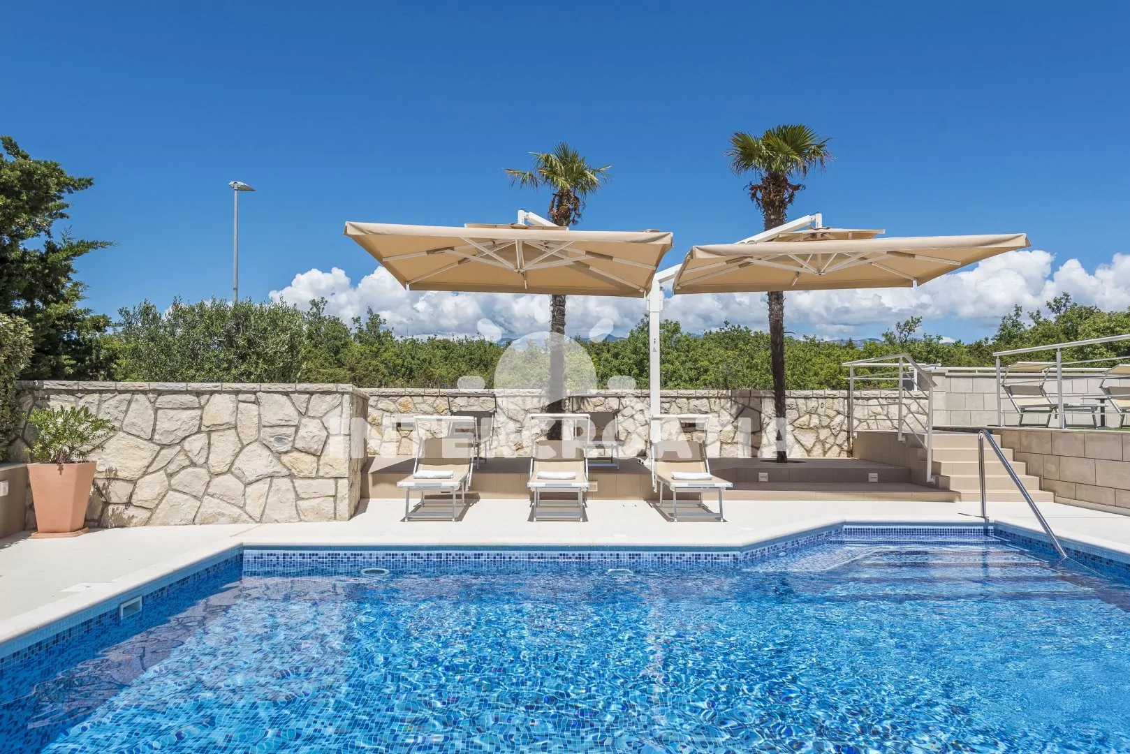 Apartmán Ostrov Pag - Novalja OS 6505 N1