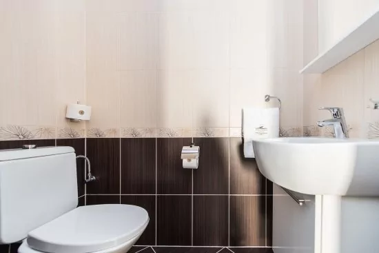 Apartmán Ostrov Pag - Novalja OS 6505 N1