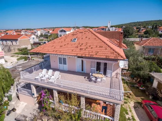 Apartmánový pokoj Severní Dalmácie - Bibinje DA 4905 N2