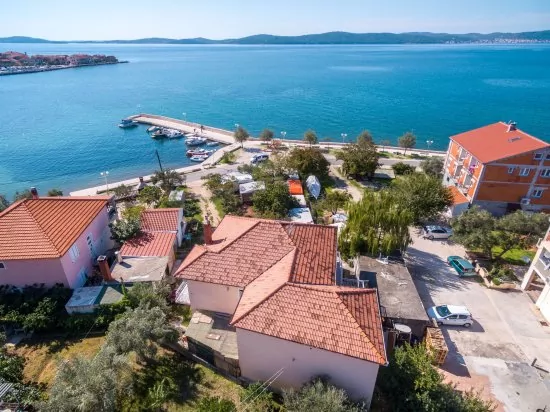 Apartmánový pokoj Severní Dalmácie - Bibinje DA 4905 N2