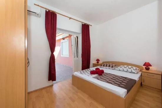 Apartmánový pokoj Severní Dalmácie - Bibinje DA 4905 N2