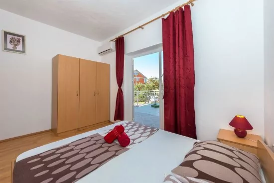 Apartmánový pokoj Severní Dalmácie - Bibinje DA 4905 N2