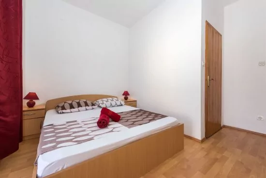 Apartmánový pokoj Severní Dalmácie - Bibinje DA 4905 N2