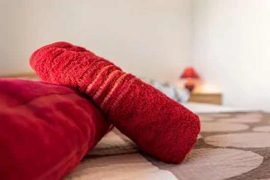 Apartmánový pokoj Severní Dalmácie - Bibinje DA 4905 N2