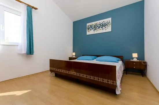 Apartmán Střední Dalmácie - Slatine (Čiovo) DA 3205 N2