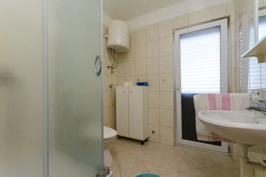Apartmán Střední Dalmácie - Slatine (Čiovo) DA 3205 N2