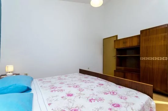 Apartmán Střední Dalmácie - Slatine (Čiovo) DA 3205 N3