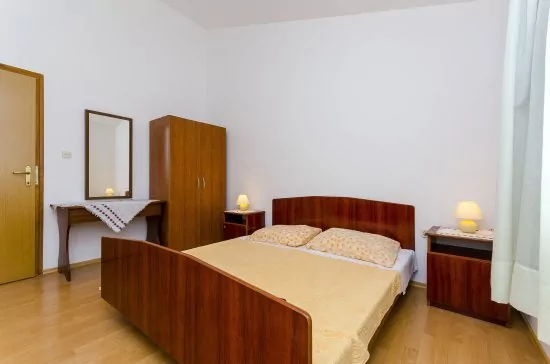 Apartmán Střední Dalmácie - Slatine (Čiovo) DA 3205 N3