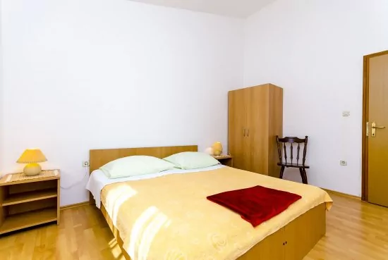 Apartmán Střední Dalmácie - Slatine (Čiovo) DA 3205 N3