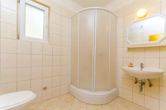 Apartmán Střední Dalmácie - Slatine (Čiovo) DA 3205 N3