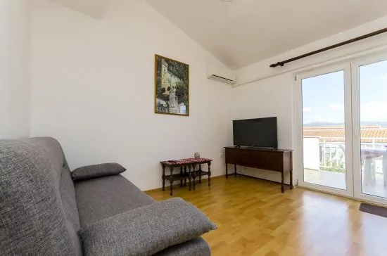 Apartmán Střední Dalmácie - Slatine (Čiovo) DA 3205 N3