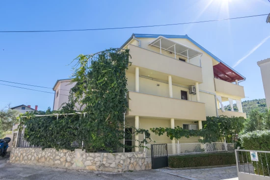 Apartmán Severní Dalmácie - Rogoznica DA 3524 N2
