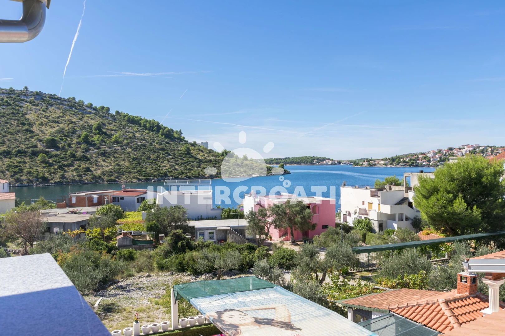 Apartmán Severní Dalmácie - Rogoznica DA 3524 N2