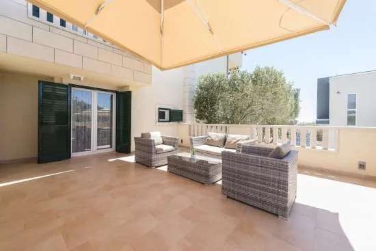 Apartmán Ostrov Pag - Novalja OS 6505 N2