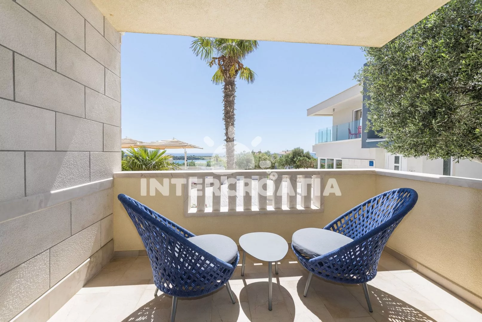 Apartmán Ostrov Pag - Novalja OS 6505 N2