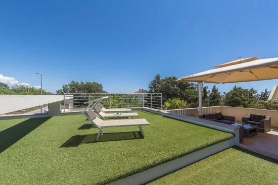 Apartmán Ostrov Pag - Novalja OS 6505 N2