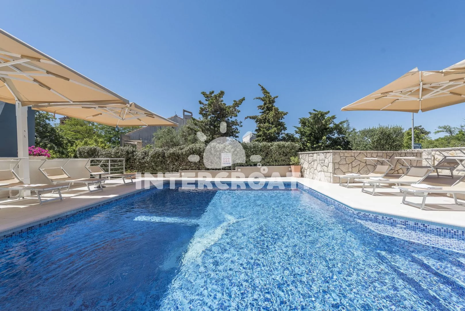 Apartmán Ostrov Pag - Novalja OS 6505 N2