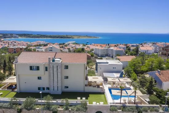 Apartmán Ostrov Pag - Novalja OS 6505 N2