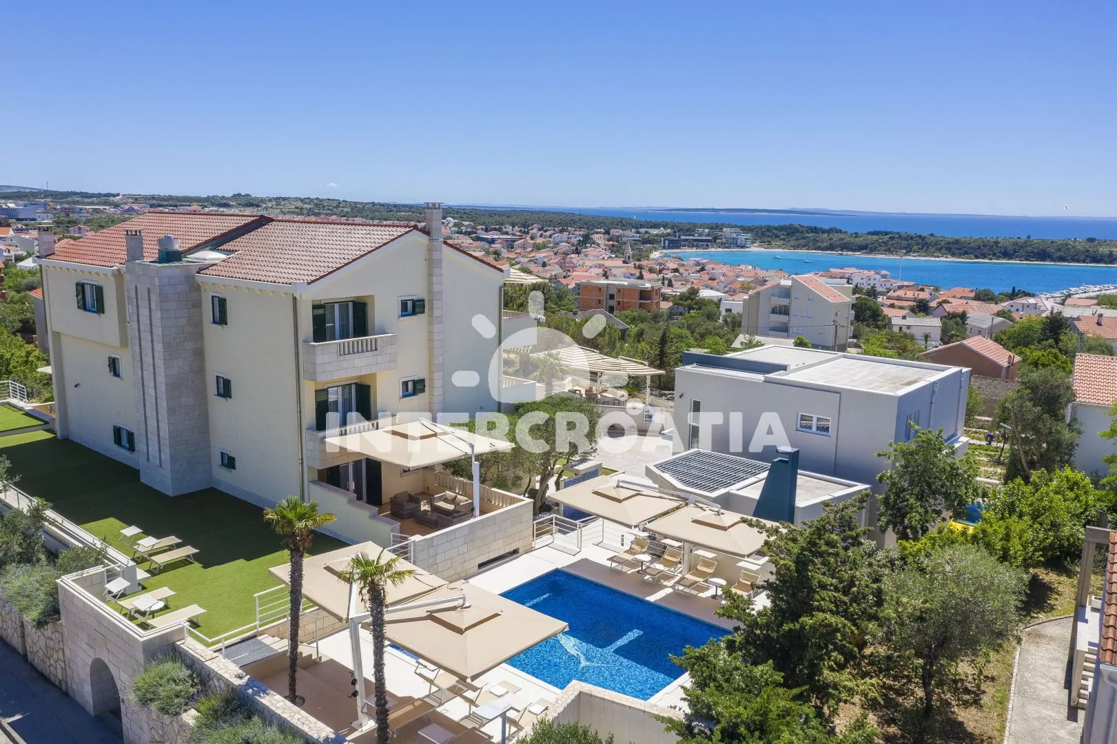 Apartmán Ostrov Pag - Novalja OS 6505 N2